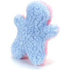 منتجات الحيوانات الأليفة الساحلية ليل بالز لعبة كلب من الصوف الصوفي in Kuwait