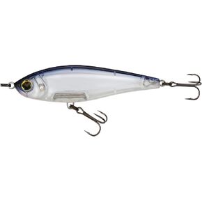 Yo-Zuri R1448-GHPB: 3Db Twitchbait (Ss) 110 مم 4-3/8 بوصة، Ghost Pro Blue