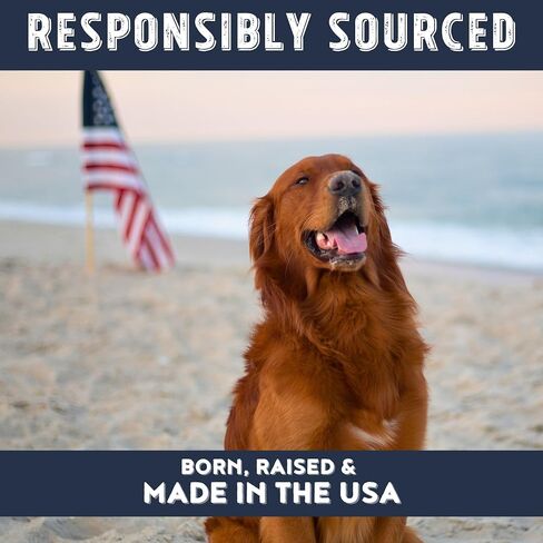 Pig Ears for Dogs Made in USA (30 Pack) Pork Ear Dog Chews Long Lasting | Natural Pigs Ears Dog Treats for Aggressive Chewers | Great for Small & Large Dogs | No Rawhide, Additives or Preservatives in Saudi Arabia