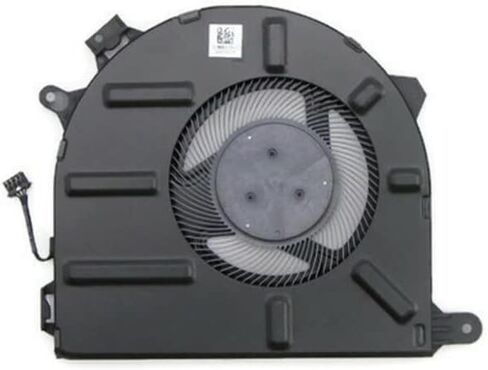 مروحة تبريد جديدة متوافقة مع وحدة المعالجة المركزية لينوفو ثينك بوك 15 G2 ITL 15ITL 15 G3 ACL 2021 سنة 5F10S13936 5F10S13937 DC28000SOV0AVC1 DC5V 0.5A in Saudi Arabia