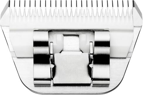 Andis 561462 ceramicEDGE Wide Blade, #30W XFine Cut, Stainless Steel in Kuwait