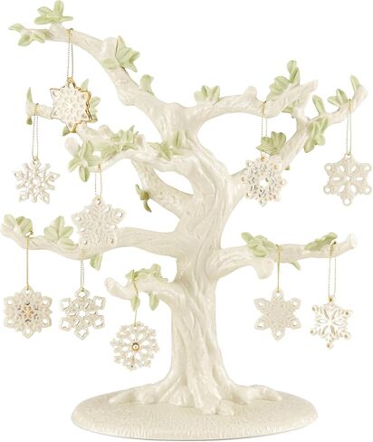 Lenox 895918 Disney Romantic Moments 10-Piece Mini Ornament Set in Saudi Arabia