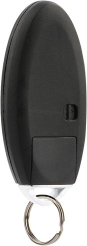 KeylessOption Keyless Entry Remote Car Key Fob Control 4-Button Smart Replacement for 2013-2016 Nissan Altima Maxima Pathfinder Infiniti JX35 QX60 (KR5S180144014, 7812D-S180014) in Saudi Arabia