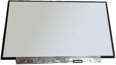 شاشة 13.3 بوصة متوافقة مع شاشات بديلة PORTEGE Z30 fit N133BGE-EB1، NT133WHM-N35، NT133WHM-N45، N133BGE-EA2 NT133WHM-N46 (P000664300) (G33C0007V110) in Saudi Arabia