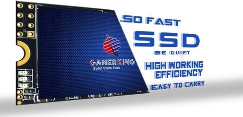 SSD 60GB SATAIII 2.5 inch 6Gb/s Internal Solid State Drive for PC Laptop Desktop Hard Drive SSD（60GB 2.5-SATAIII） in Saudi Arabia