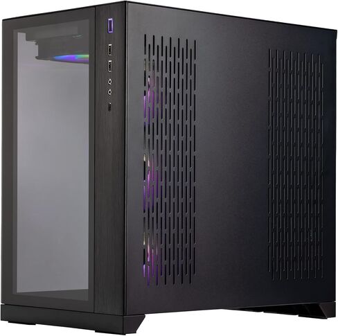 كمبيوتر مكتبي للألعاب Velztorm Septex CTO (AMD Ryzen 7 7700X 8-Core، GeForce RTX 4090 24GB، 64GB DDR5، 1TB PCIe SSD، 360mm AIO، 1000 W PSU WiFi 6، BT 5.2، Win 11 Home) VELZ0067 in Kuwait
