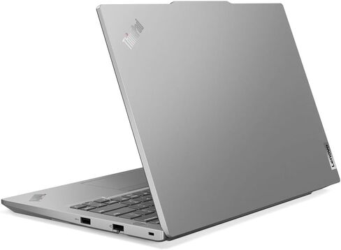 كمبيوتر محمول Lenovo ThinkPad E14 Gen 5 للمدرسة والأعمال بشاشة 14.0 بوصة IPS WUXGA (Intel i5-1335U، ذاكرة الوصول العشوائي 16 جيجابايت، 512 جيجابايت M.2 2242 SSD، بإضاءة خلفية KYB، بصمة الإصبع، Thunderbolt 4، Win11P) مع موسع منفذ USB DKZ in Saudi Arabia