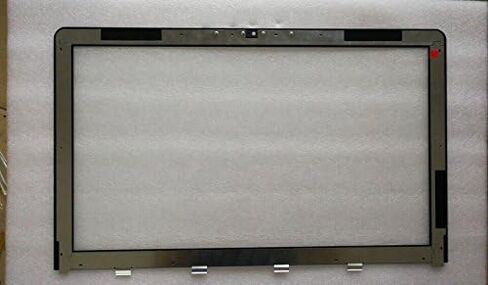 Willhom LCD Glass Replacement for iMac 27 Inch A1312 LCD Front Glass 2009-2010 Year (27") in Saudi Arabia