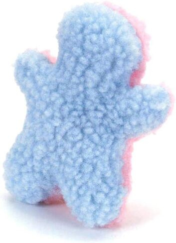 منتجات الحيوانات الأليفة الساحلية ليل بالز لعبة كلب من الصوف الصوفي in Kuwait