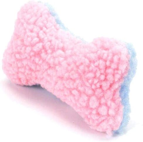 منتجات الحيوانات الأليفة الساحلية ليل بالز لعبة كلب من الصوف الصوفي in Kuwait