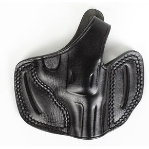 Taurus Model 85 Revolver 2 inch OWB Leather Gun Holster