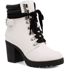 MIA Women's Annamaria Ankle Boot