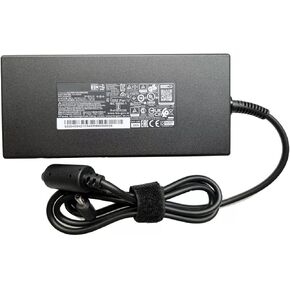 20V 12A 240W A20-240P2A AC Adapter Charger Compatible for MSI GE76 Gaming Laptop