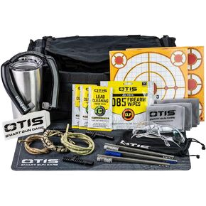 Otis Technology Loaded Range Bag