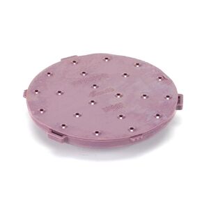 Wilbur Curtis WC-29025 Sprayhead Fitting, Purple, 1 Count (Pack of 1)