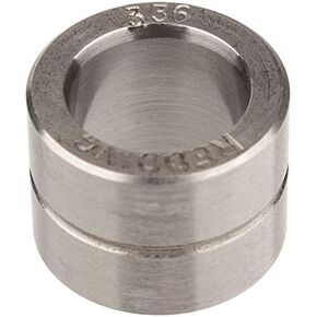 Redding Reloading .336in Heat-Treated Steel Neck Sizing Bushing, 73336