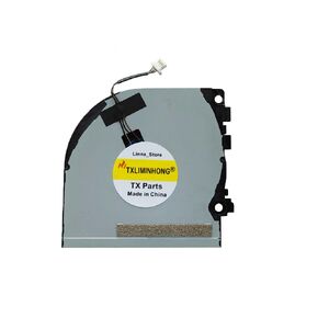 New Compatible CPU Cooling Fan for DELL Latitude 7330 0FFJ6F FFJ6F AT3IV003SSL EG50040S1-CR10-S9A DC5V 0.41A