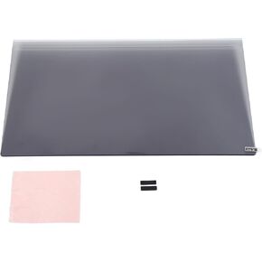 Computer Screen Filter, Hanging Type Blue Light Blocking Filter Film, 30° Angle Constraint Screen Protector for 20in 20.2in 21.5in 21.6in 22in 16:10 Display, Genericg6uvoqmhr8