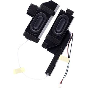 Deal4GO Internal Speaker L24489-001 L23221-001 Replacement for HP 14-CF 14-CK 14-CM 14-DK 14s-DF 240 245 246 G7 G8 340 348 G5 G7