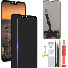 Screen for Huawei Y9 2019 Enjoy 9 Plus Screen Replacement for Huawei Y9 2019 JKM-LX1 JKM-LX2 JKM-LX3 LCD Display Touch Digitizer Assembly