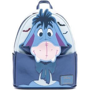Loungefly Disney Winnie The Pooh Vampire Eeyore Cosplay Womens Backpack in Kuwait
