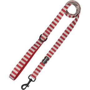 Ohio State | OSU Scarlet & Gray Pet Leash