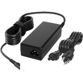 45W USB C Charger Fit for Acer Chromebook Spin 15.6" 15 315 515 516 715 CP315 CP315-1H CB315-1H CB315-2H CB315-3H CB315-4H CB515-2H CB515-1H CB515-1W CB715 CBG516-1H Touchscreen Laptop