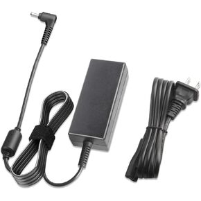 TREE.NB 19V 2.1A AC Adapter Charger for Samsung Notebook Series 5 7 9 Series XE500C21 XE700T1A NP900X1A NP900X1B NP900X3A Ultrabook Ativ Book Laptop
