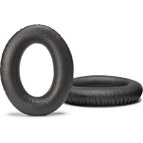 Premium Protein Leather Ear Pads Compatible with Sennheiser Game Zero Game One PC373D PC37X PC38X PC363D PC360 PC350 Headphones. Premium Protein Leather | High-Density Foam | Easy Installation