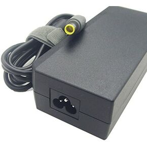20V 6.75A 135W AC Adapter Charger Laptop Power Supply for Lenovo ThinkPad T530 T520 W530 W520 W510 3PIN 45N0059 45N0055