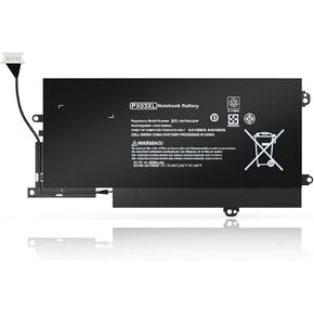 715050-001 Notebook Battery PX03XL for HP Envy 14 Touchsmart M6 M6-K M6-K125DX M6-K015DX M6-K025DX M6-K010DX M6-K022DX 715050-001 714762-1C1 714762-2C1 714762-421 TPN-C111 TPN-C110 TPN-C109