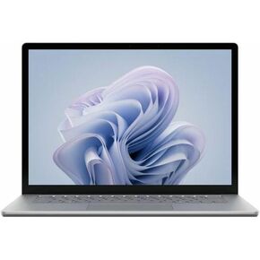 Microsoft Surface Laptop 6 13.5" Touchscreen Notebook - Intel Core i7-32 GB - 256 GB SSD - English Keyboard - Platinum