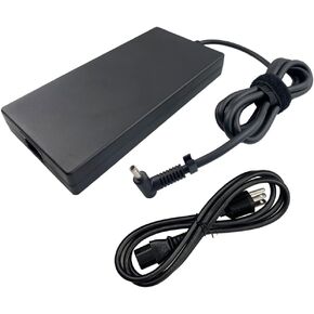 280W AC Adapter for HP ZBook Fury 16 G8 G9 G10 Mobile Workstation HP Victus Gaming OMEN Gaming 16-wd0000 16-k0023dx 16-n0797nr 16-n0033dx TPN-LA27 TPN-CA26 A280A011P TPC-CA61 Laptop Power Supply