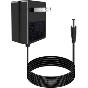 Replacement Breg Part # 10698 Polar Transformer Compatible with HON-Kwang D0660 HK HONKWANG D 0660 00660 Ice Machine DC6V 600mA Power Supply
