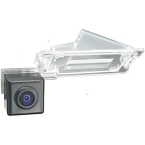 for Dodge Caliber 2007~2012 Car Rear View Camera Back Up Reverse Parking Camera / Plug Directly