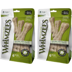 Whimzees Ricebone