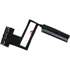 40-pin 2.5" SSD Hard Drive Cable SATA HDD Connector Adapter for Dell Alienware M13X 13 R2 13 R3 YM8H7 0YM8H7 DC02C00BH00
