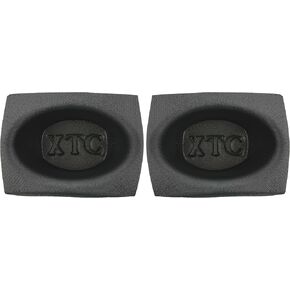 Install Bay Speaker Baffle 5 By 7 Inch Oval Pair - VXT57