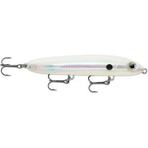 Rapala Skitter V 13 Holographic Bone