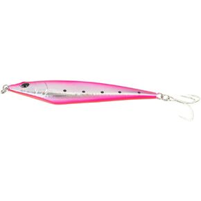 Nomad Design Ridgeback 100 LC 100g - 3-1/2oz, Pink Sardine