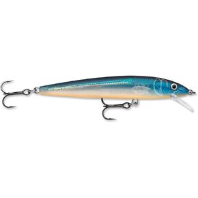 Rapala Husky Jerk 14 Blue Ghost Lure, Multicolor, one Size, HJ14BGH