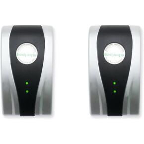 Power Save, Energy Saver, Electricity Saving Box Household Office Market Device Electric Smart US Plug 90V-250V 30KW (2 Pack)