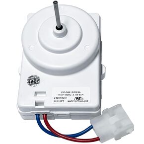 242018301 242018304 Condenser Fan Motor for Electrolux Frigidaire