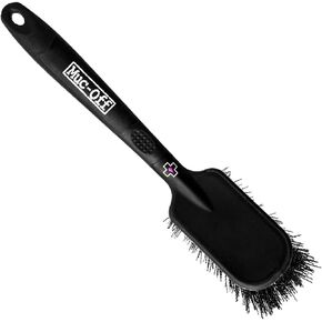 Muc Off - 370 Soft Washing Bike Cleaning Brush, Black, One Size