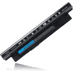 XCMRD 14.8V 40WH Battery for Dell Inspiron 15 3000 Series 15 3542 3543 3521 3537 3541 3531 3878 i3531 i3542 i3541 15R 5537 5521 17 3721 3737 17R 5737 5721 14 3421 14R 5421 Latitude 3440 3540 P28F P40F