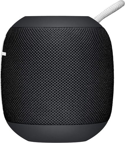 مكبر صوت بلوتوث محمول فائق الجودة WONDERBOOM EXC من Ultimate Ears - مقاوم للماء بدرجة IPX7 - عمر بطارية يصل إلى 10 ساعات in Kuwait