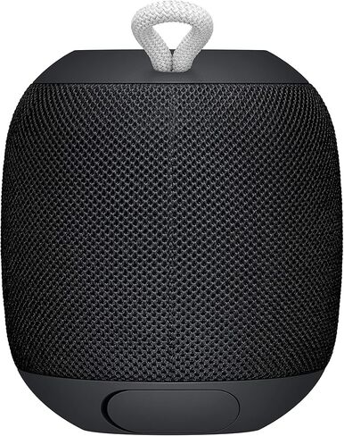 مكبر صوت بلوتوث محمول فائق الجودة WONDERBOOM EXC من Ultimate Ears - مقاوم للماء بدرجة IPX7 - عمر بطارية يصل إلى 10 ساعات in Kuwait