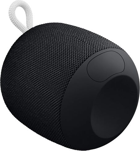 مكبر صوت بلوتوث محمول فائق الجودة WONDERBOOM EXC من Ultimate Ears - مقاوم للماء بدرجة IPX7 - عمر بطارية يصل إلى 10 ساعات in Kuwait