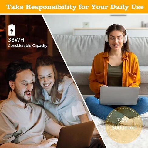 NIMO 15.6 FHD Student Laptop, 16GB RAM, 1TB SSD, Intel Pentium Quad-Core N100(Beat to i3-1115G4, Up to 3.4GHz), 2 Years Warranty, Type-C 65W Adapter, Backlit Keyboard, Fingerprint, Win 11, Rose Gold in Saudi Arabia