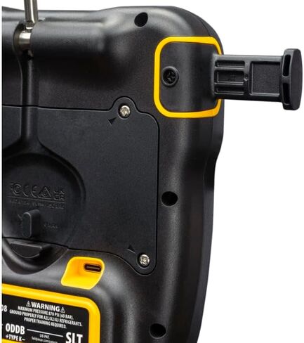 Fieldpiece SM380V SMAN manifolds, Black in Kuwait